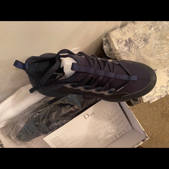 D-CONNECT SNEAKER - Picture 6 of 6